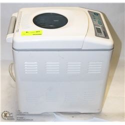 B&D BREADMAKER