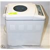 Image 1 : B&D BREADMAKER