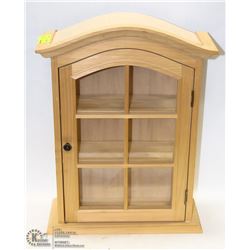 WALL HANGING MINI CABINET