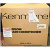 Image 1 : 12,000BTU  KENMORE ROOM AIR CONDITIONER