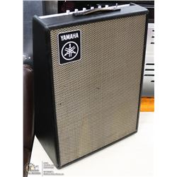 1968 SOLID STATE YAMAHA GUITAR AMPLIER