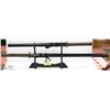 Image 1 : ORIENTAL SAMURAI SWORD SET NAUTICAL DESIGN WITH
