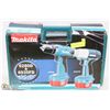 Image 1 : NEW MAKITA DRILL AND DRIVE SET