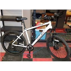 K2 ZED 3.3 MOUNTAIN BIKE  HARD TAIL ALUMINUM