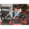 Image 1 : K2 ZED 3.3 MOUNTAIN BIKE  HARD TAIL ALUMINUM
