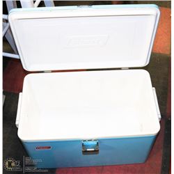 CLASSIC COLEMAN COOLER