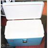 Image 1 : CLASSIC COLEMAN COOLER