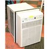 Image 1 : LARGE KENWOOD WINDOW AIR CONDITIONER.