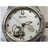 Image 2 : 26) BULOVA MOTHER OF PEARL DIAL AUTOMATIC