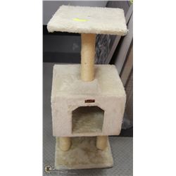 CAT SCRATCH TOWER "AMARKAT"