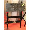 Image 1 : JOBMATE WORK BENCH - TOOLS