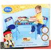 Image 1 : DISNEY KIDS TABLE & CHAIR SET