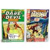 Image 1 : LOT OF 2 DAREDEVIL COLLECTORS COMIC BOOKS ISSUES