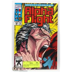 RARE COMIC WITH 1ST GAY COMIC CHARACTER