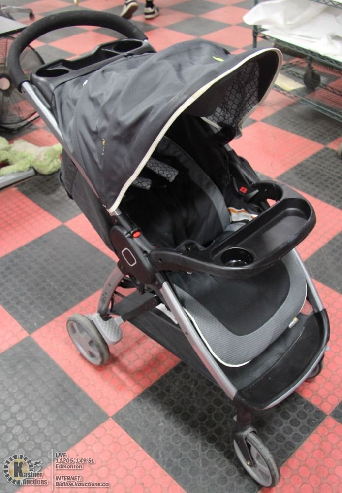 step n go stroller