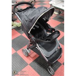 STEP N GO BABY STROLLER