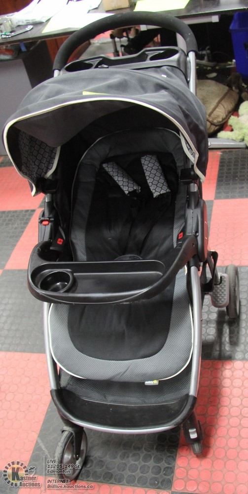 step n go stroller
