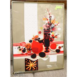 ESTATE LTD ED SIGNED PICTURE # 3/260