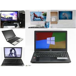 FEATURED COMPUTERS