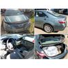 Image 1 : FEATURED ESTATE 2008 TOYOTA CAMRY