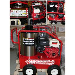 FEATURED EASY KLEEN PRESSURE WASHER
