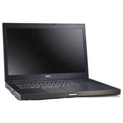 DELL PRECISION SERIES M4600 INTEL CORE i7/ 8GB RAM