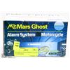 Image 1 : MOTORCYCLE/QUAD/MOPED ALARM SYSTEM WITH