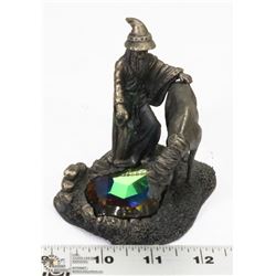 MYSTIC COLLECTIBLES MYTH AND MAGIC DRAGON