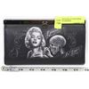 Image 1 : VG ANGELS WALLET FEATURING MARILYN MONROE