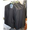 Image 1 : ASSORTED SIZE MENS SUIT JACKET X8