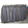 Image 1 : MENS ASSORTED SIZE SUIT AND/OR SUIT JACKET SOLD