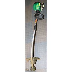 WEEDEATER FEATHERLITE GAS WEEDEATER