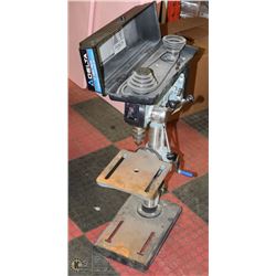 DELTA HEAVY DUTY 12" DRILL PRESS