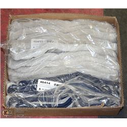 CASE OF AGF SOLSTICE SCRUBBER REFILLS