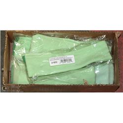 BOX OF MICROFIBRE FLEX DUSTERS