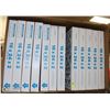 Image 1 : BOX OF 12- 16X24X2" FURNACE FILTERS