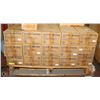 Image 1 : PALLET OF KIMBERLY CLARKE ALL IN ONE SUPPORT