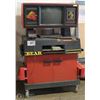 Image 1 : BEAR 4 WHEEL  ALIGNMENT MACHINE