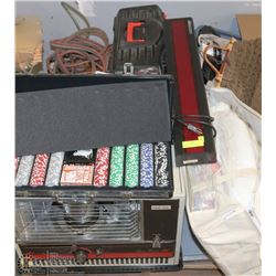 PALLET OF ASSORTED ESTATE ITEMS