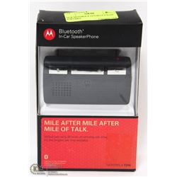 NEW MOTOROLA T216 BLUETOOTH PORTABLE