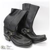 Image 1 : NEW BOULET BOOTS SIZE 9 WIDE