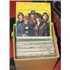 Image 1 : BOX OF LP'S RECORDS INCL. THREE DOG NIGHT, BEACH