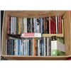 Image 1 : BOX OF ABOUT 65 CD'S INCL SARAH MCLACHLAN, THE