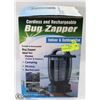 Image 1 : BUG ZAPPER IN BOX