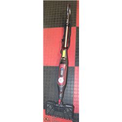 GENIUS INTELLIGENT STEAMER