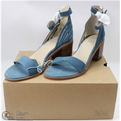 NEW SOHO COBBLER SERENE LADIES SHOES
