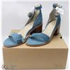 Image 1 : NEW SOHO COBBLER SERENE LADIES SHOES