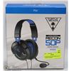 Image 1 : TURTLE BEACH EAR FORCE RECON GAMING HEADSET