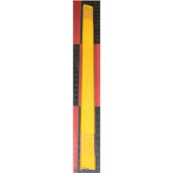 6 NEW FIBREGLASS SAFE STEP STEP EDGE 48"