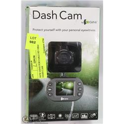 NEW GIINII PORTABLE HD 1080P DASH CAM